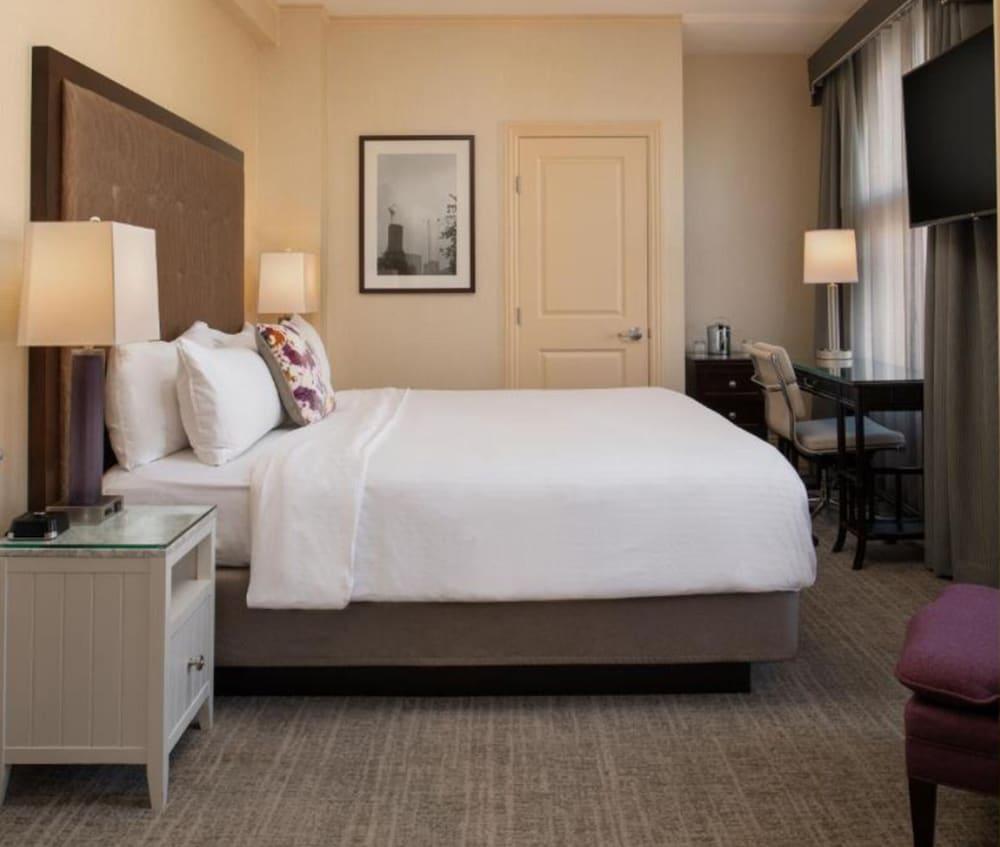Hotel Shattuck Plaza Berkeley Kültér fotó