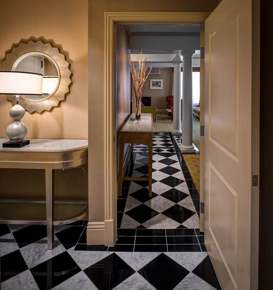 Hotel Shattuck Plaza Berkeley Kültér fotó