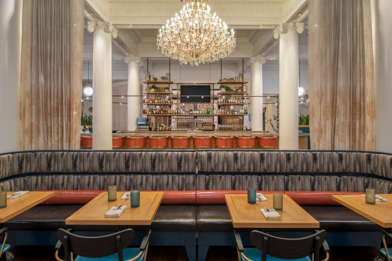 Hotel Shattuck Plaza Berkeley Kültér fotó
