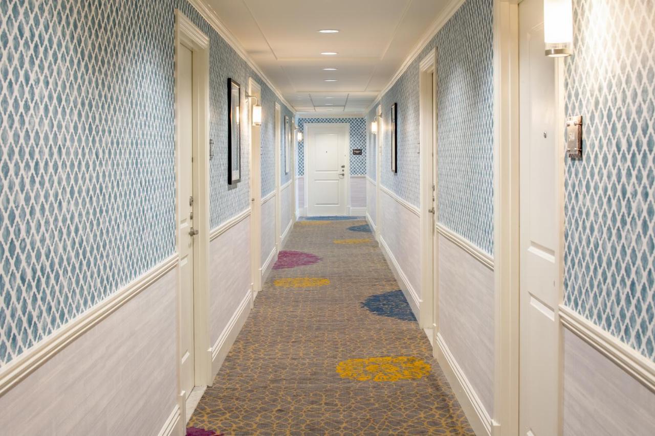 Hotel Shattuck Plaza Berkeley Kültér fotó